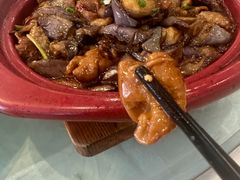 -高老庄新家宴(北斗星广场店)