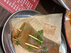 -萍姐火锅·公路夜市(南京新街口店)