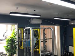 -悦健身私教工作室(双井店)