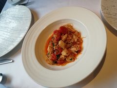 龙虾意面-蝶舍·MAISON PAPILLON