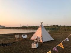 -金银湖国家城市湿地公园