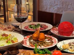 -Mammamia意大利餐厅(阳春巷店)