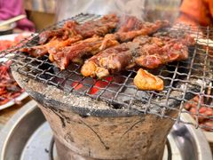 -西塔隆太白烤牛肉馆(图们路店)