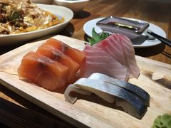 -石屋料理(南京西路店)
