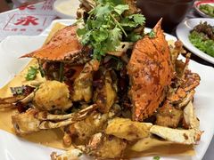 -永红源啤酒·烧烤·海鲜·大排档(青特城店)