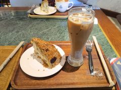 -Peet's Coffee皮爷咖啡(新天地黑标店)