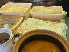 -大汉金桥华美达广场酒店·食秀全日制餐厅