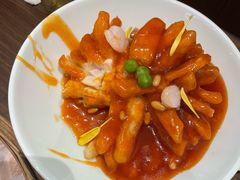 -永春园·扬州早茶·淮扬菜(漫乐城店)
