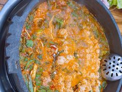 -笔记安顺夺夺粉火锅