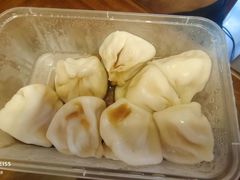 小笼包-锅贴大王南翔小笼(临沂二村店)