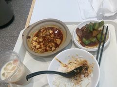 -永和大王(小厨·东四十条店)