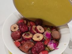 -民族手抓羊肉馆·滩羊手抓·烤全羊