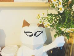 -Line 咖啡(石厦花园店)