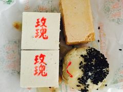 -桂顺斋(西花市店)