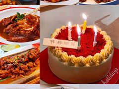 -小城外婆肴私房菜.家宴聚集点(圆明园颐和园·清河上地店)
