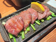 烤牛舌-九州酒场ひこぞう(1号店)