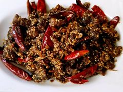 销魂肉-叶梓美食店