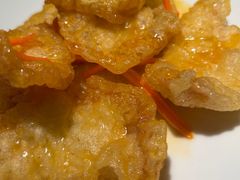-上关东东北菜(夫子庙水游城店)