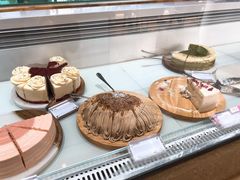 -EVERNAKED裸蛋糕(SOHO天山店)