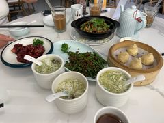 -翡翠拉面小笼包(岭南新天地店)