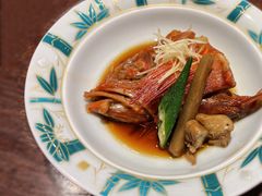 -加奈日本料理