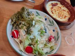 -萨莉亚意式餐厅(石鼓路店)