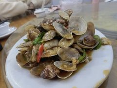 -滑记海鲜饭店·老字号(海鲜街店)