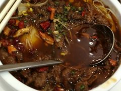 -潮喜竹溪荔湖酒家(荔枝湾店)