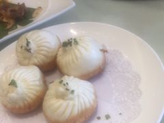 -沪华海鲜大酒楼(南汇店)