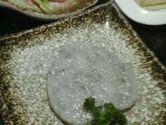 虾滑-宽巷子成都火锅(南站店)
