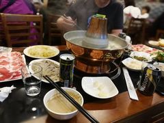 加钙羔羊肉-情忆草原涮肉馆
