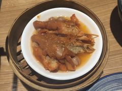 -打酱友•斑鱼海鲜粥火锅(吴桥店)