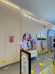 -奈尔宝·儿童乐园·亲子餐厅(苏州大悦城店)