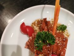 -海天楼中餐厅(吴宫泛太平洋酒店)