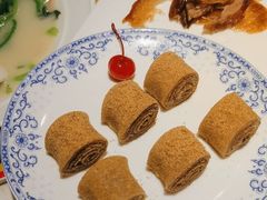 -大海碗·炸酱面·烤鸭·京菜(天坛店)