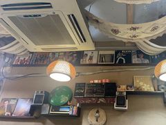 -蜗牛小馆醉乡民谣云南菜(惠新西里店)