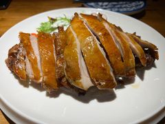 神仙鸡-小放牛炒菜馆(华北商厦店)