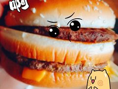 -麦当劳(保定裕华路店)