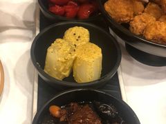 -到家尝北京菜(西坝河店)