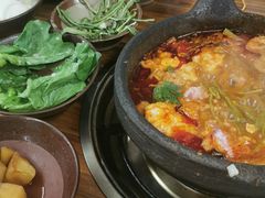 -笔记安顺夺夺粉火锅