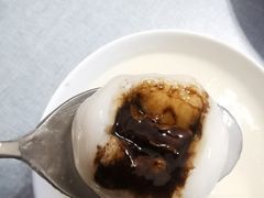 -星星奶冰·汤圆(甘肃路店)