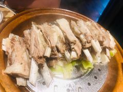 手把肉-蒙料·手把肉(望京店)