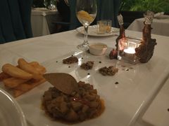 -火车头法国西餐厅