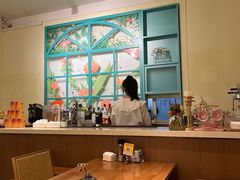 -大象厨房(重庆道店)