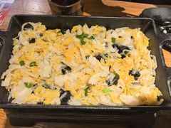 -聚点串吧·北京烧烤(朝北店)