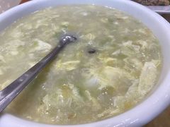 -清真马家美食城•海鲜•青岛菜•火锅(延安三路店)