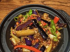 -云海肴·汽锅鸡·云南代表菜(美罗城店)