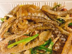 -陈添記·祖傳爽鱼皮·西关老字号(广州首店)