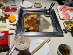 -海底捞火锅(泉城路店)