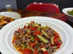 -黄弟大排档·湖南菜·小龙虾·小海鲜(凯旋北路店)